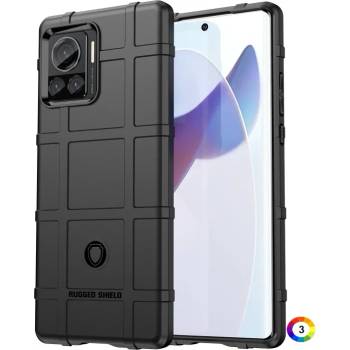 Motorola Moto X30 Pro 5G / Edge 30 Ultra 5G Rugged Shield TPU Калъф и Протектор