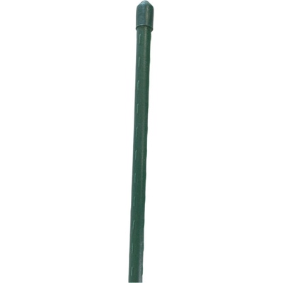 J.P.Leroy s.r.o. Tyčka 150 cm - podpora rastlín, oceľ potiahnutá PE priemer 11 mm