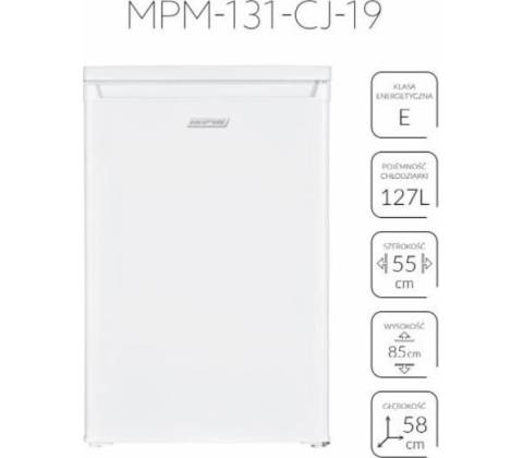MPM Product 131-CJ-19