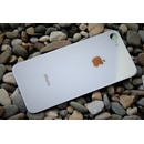 Náhradní kryty na mobilní telefony Kryt Apple iPhone 8 zadní bílý