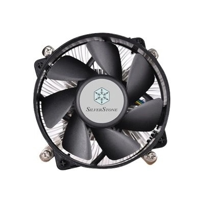 SilverStone Nitrogon Series NT08-115X SST-NT08-115X-V2