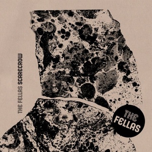 Supraphon Fellas: Scarecrow - CD (014893)