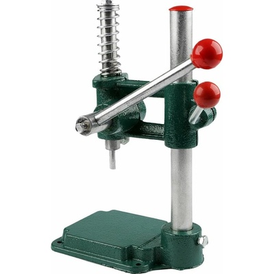 Lis na potahování knoflíků - zelená