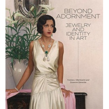 Beyond Adornment - Jewelry and Identiry in Art