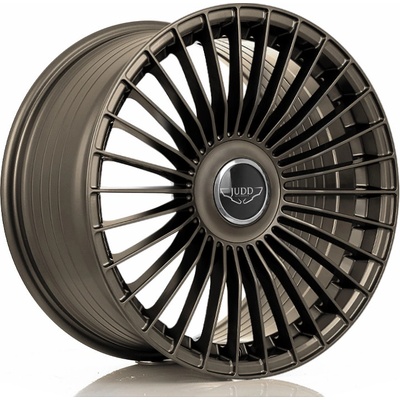 JUDD JSF9 10,5x23 5x114,3 ET10-50 satin bronze