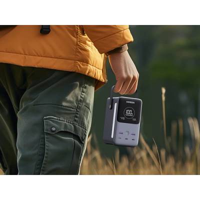 UGREEN PB770 Powerbank 48000mAh 300W (25286)
