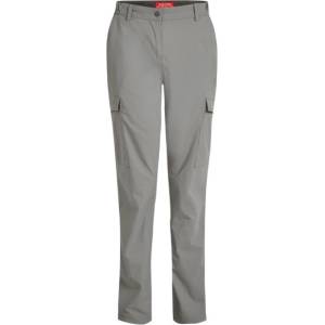 Craghoppers NosiLife Rif Stretch Cargo Trousers Размер: L / Цвят: бежов
