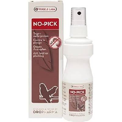 Versele Laga No Pick Spray Спрей предпазващ скубането на пера при птиците 100ml