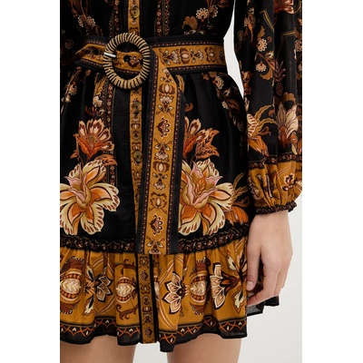 Farm Rio Памучна рокля Farm Rio (344142)