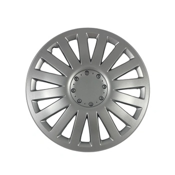 Versaco Тасове Versaco Smart Silver - 13