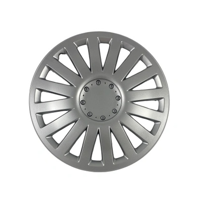 Versaco Тасове Versaco Smart Silver - 13