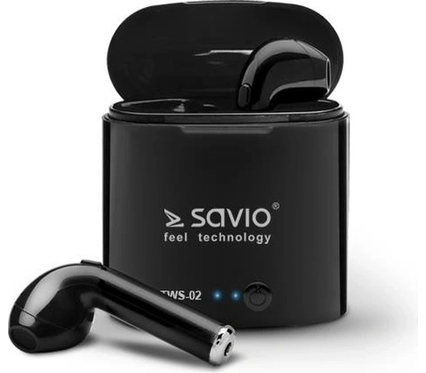 Savio TWS-02