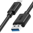 Unitek Y-C474BK USB typ-C - USB 3.1