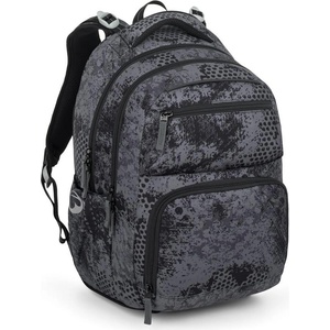 Bagmaster ZIPSTER 25 B Grey (BM-ZIPSTER25)