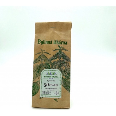 Bylinná lékárna Střevan bylinný čaj 50 g
