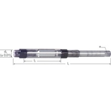 Beck 122500 6,40-7,20