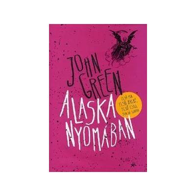 Alaska nyomában