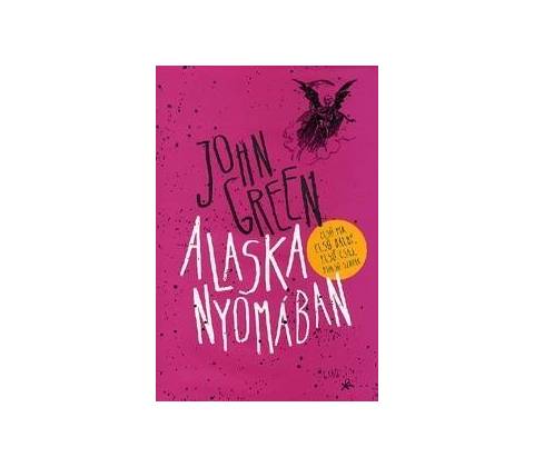 Alaska nyomában
