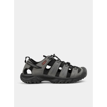 Keen targhee III sivá