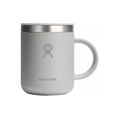 Hydro Flask termohrnček 12 oz MUG 355 ml Sivá