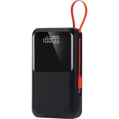 BOT HP1 20000 mAh černá
