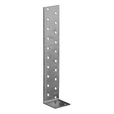 Domax KK11 uholník kotevný 210x43x40x4,0 mm