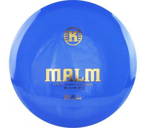 Kastaplast Malm K1