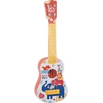 Sonne Детска китара с метални струни Sonne - Big Beam, 58 cm (SONNE1206) - baby