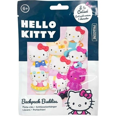 Přívěsek na klíče Hello Kitty