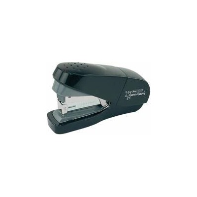 Rapesco Телбод Rapesco Eco Germ-Savvy 1688, 24/6, за 35 листа, черен, office1_1055120087