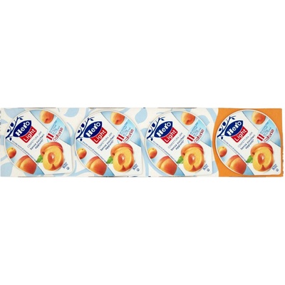 Hero marhuľový džem bez cukru 4x20 g