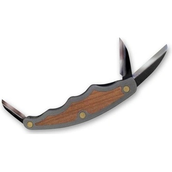 Řezbářský nůž zavírací Tri Jack Pro JKN95