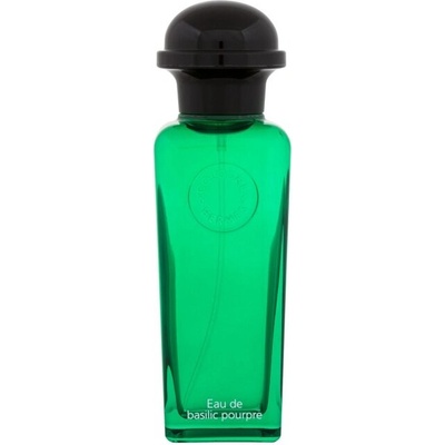 Hermès Eau de Basilic Pourpre kolínská voda unisex 50 ml