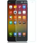 Xiaomi Темперирано защитно стъкло 9H за Xiaomi Mi 4 - Прозрачен KP19829
