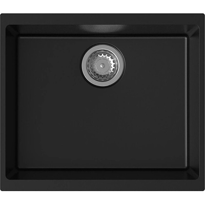 StrongSinks S3 Hron 530 čierna