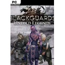 Blackguards: Untold Legends