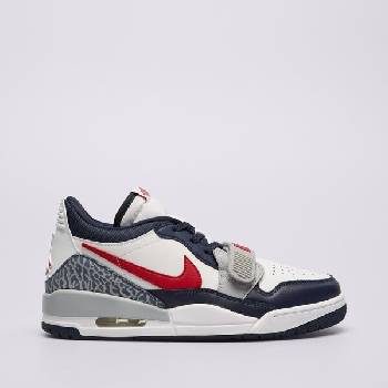 Jordan Air Jordan Legacy 312 Low мъжки Обувки Маратонки CD7069-164 Бял 45 (CD7069-164)