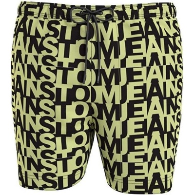 Tommy Hilfiger pánske plavky UM0UM02759