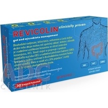 Salix Revicolin 30 kapsúl