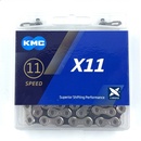 KMC X 11