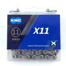 KMC X 11