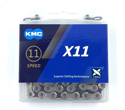 KMC X 11