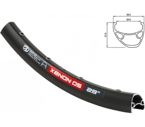 Author ACO Xenon Pro
