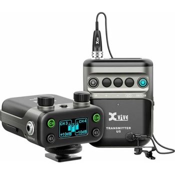 Image 1 of XVive U5