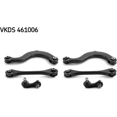 Sada na opravu zavesenia kolesa SKF VKDS 461006 (VKDS461006)