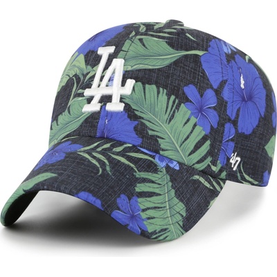 47 Brand Los Angeles Dodgers MLB Beach Side 47 Clean Up