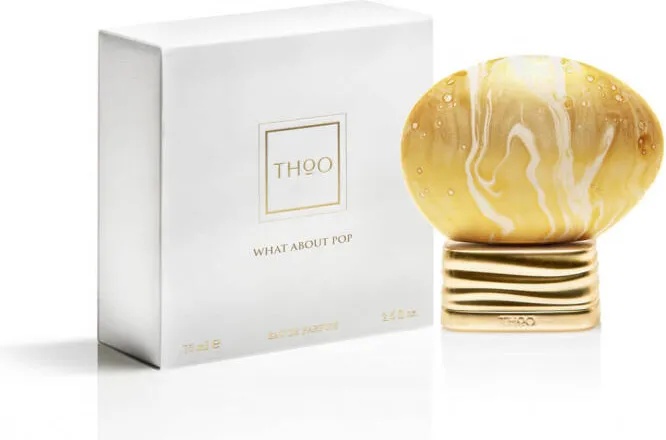 The House of Oud What About Pop EDP 75 ml
