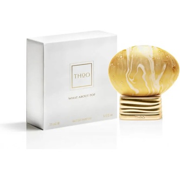 Image 1 of The House of Oud What About Pop EDP 75 ml