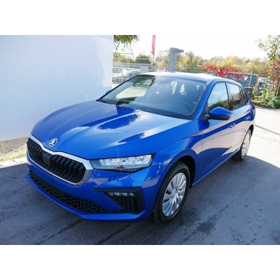 Skoda Scala 1.0 TSI DSG Selection 85 kW