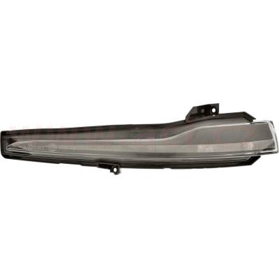 Blikač VAN WEZEL 3082915